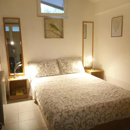 Studio Apartman Bari Buzet Exterior photo