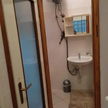 Studio Apartman Bari Buzet Exterior photo