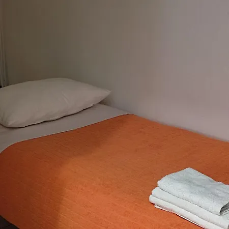 Studio Apartman Bari Buzet Exterior photo