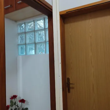 Studio Apartman Bari Buzet Room photo