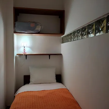 Studio Apartman Bari Buzet Room photo