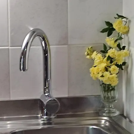 Studio Apartman Bari Buzet Room photo