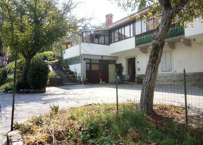 Studio Apartman Bari