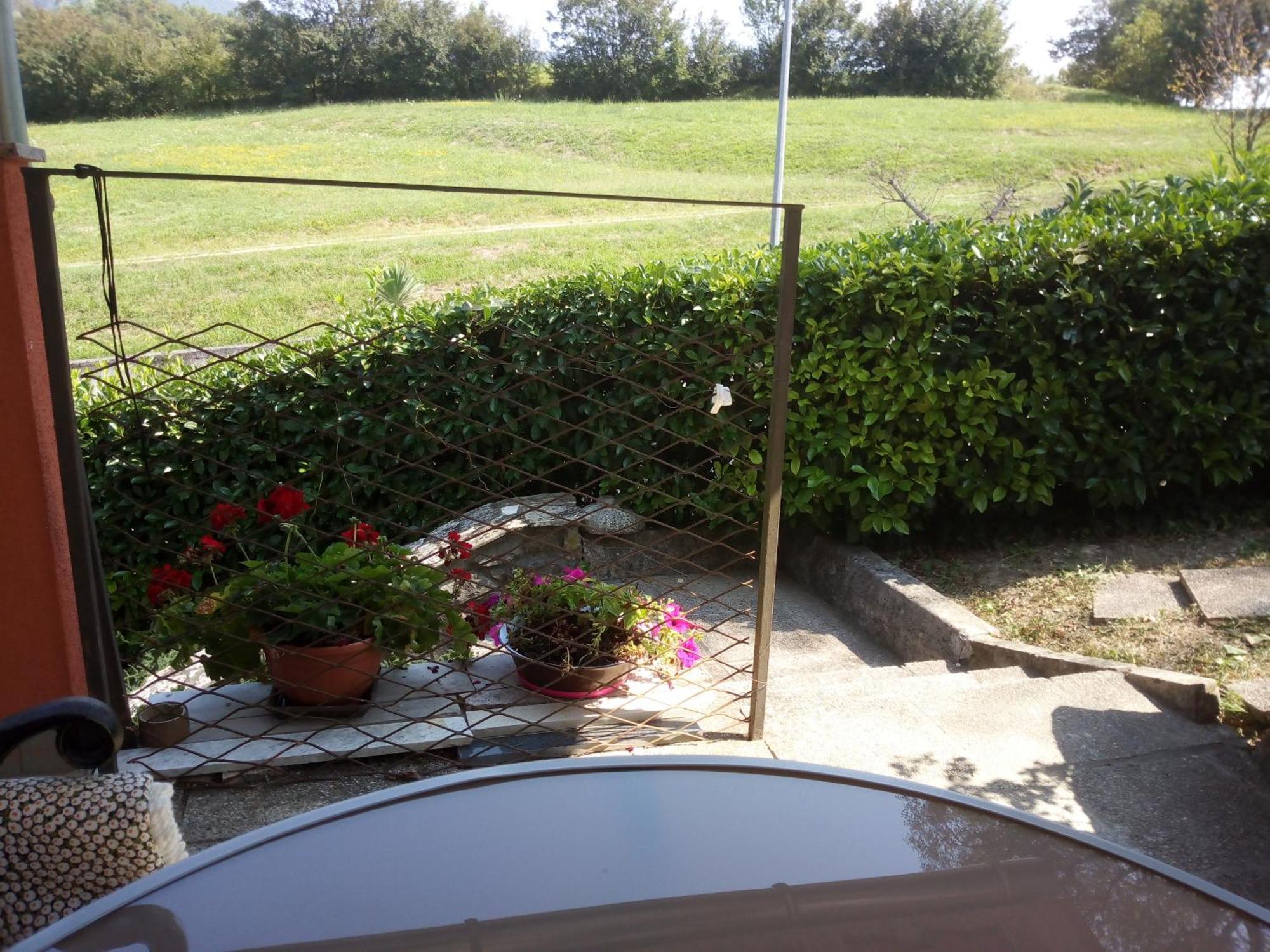 Apartment Bari Buzet