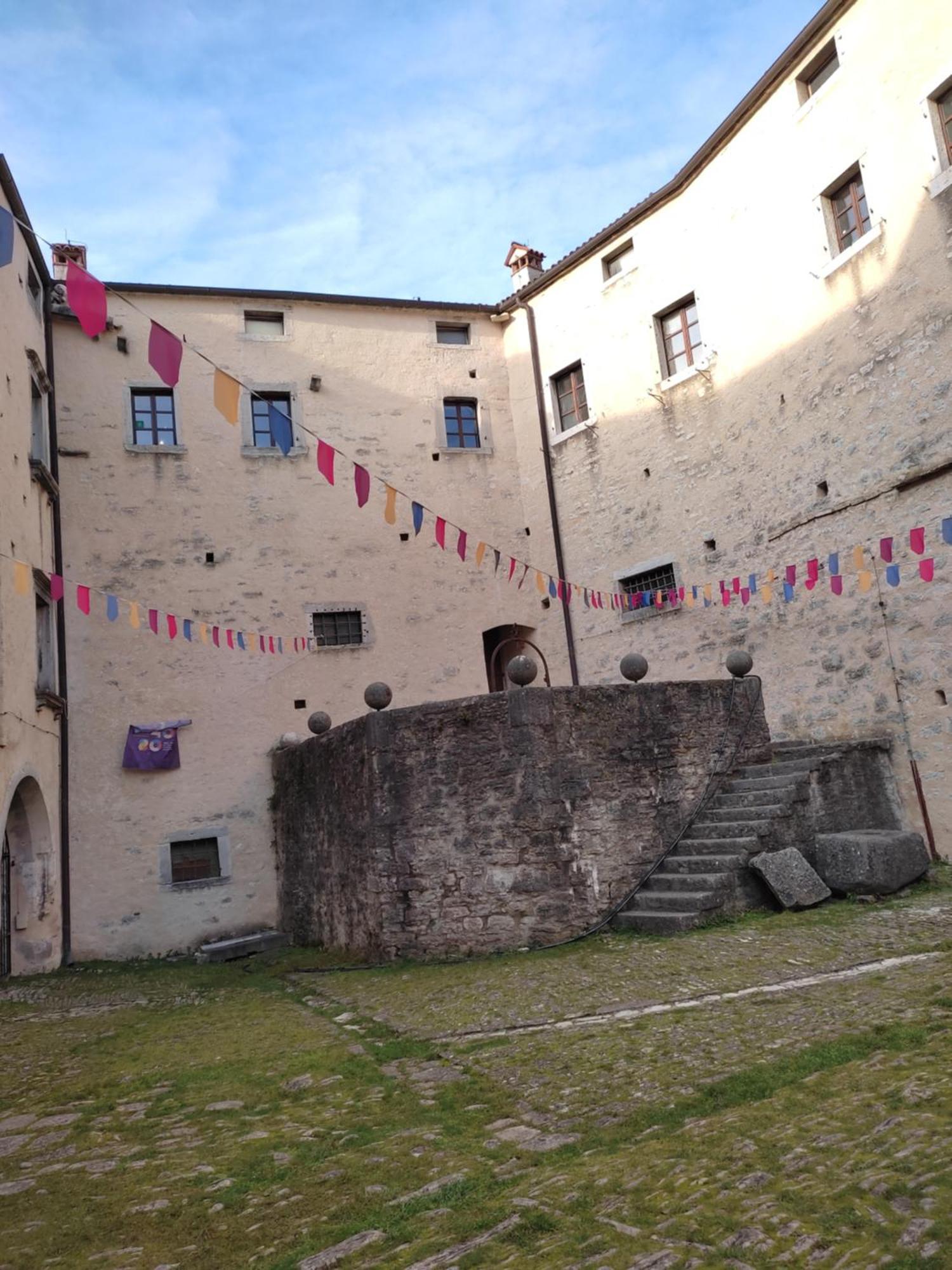 Appartement Bari *