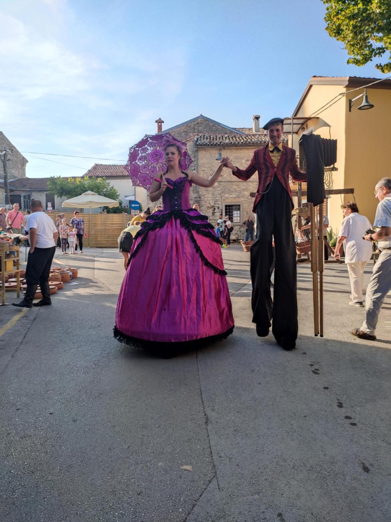 Bari * Buzet