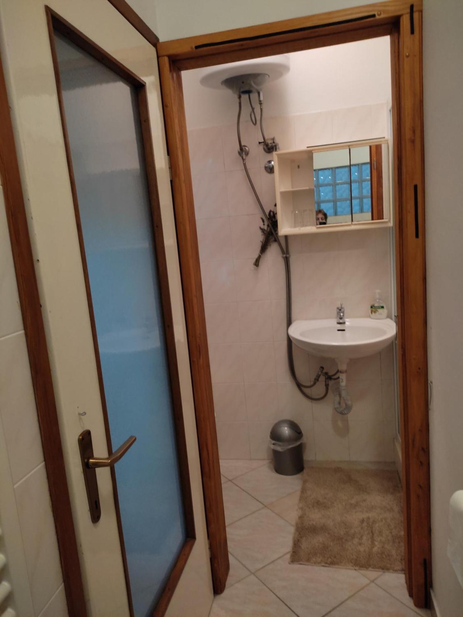 Bari Apartment