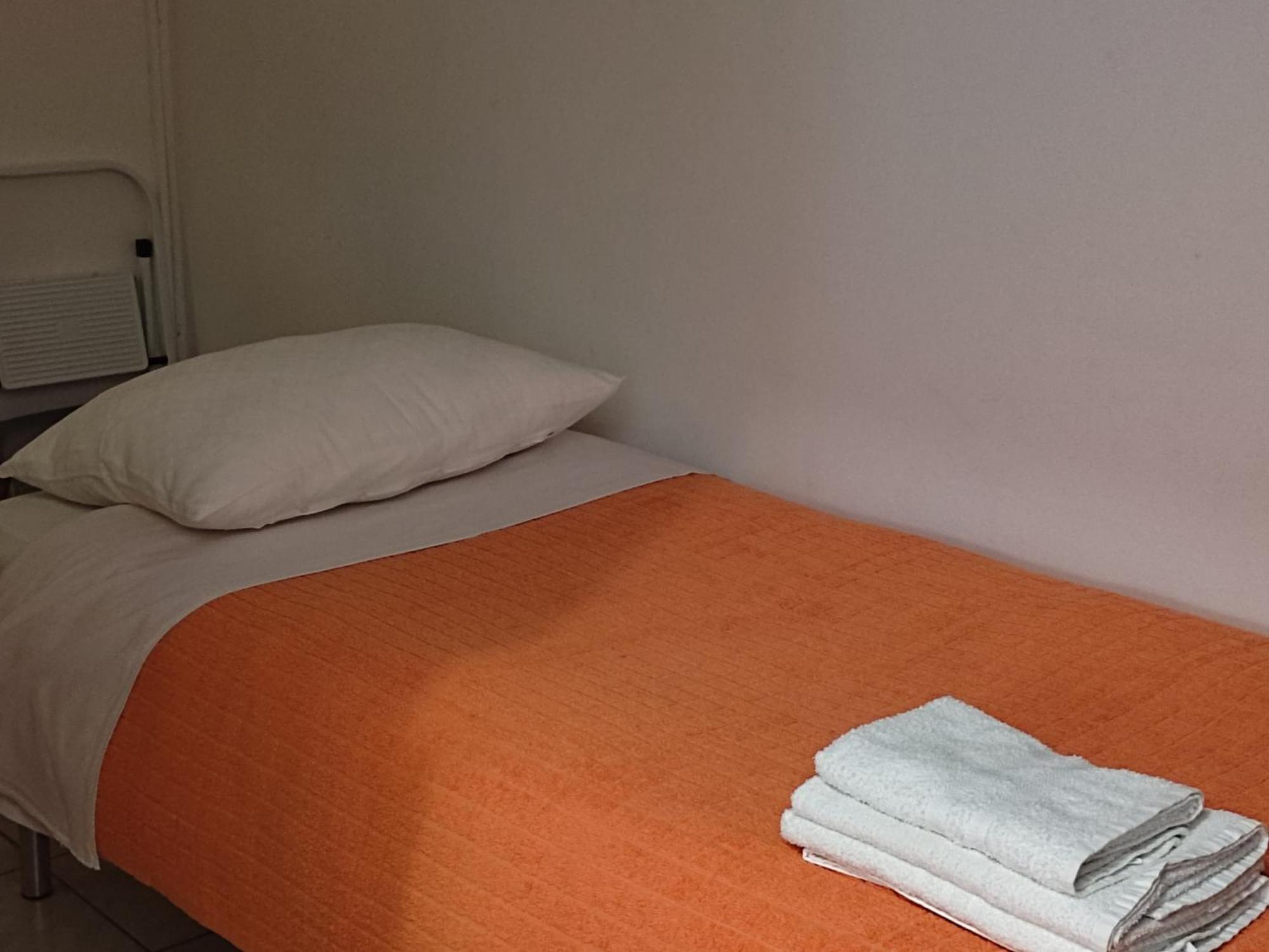 Bari Apartment *
