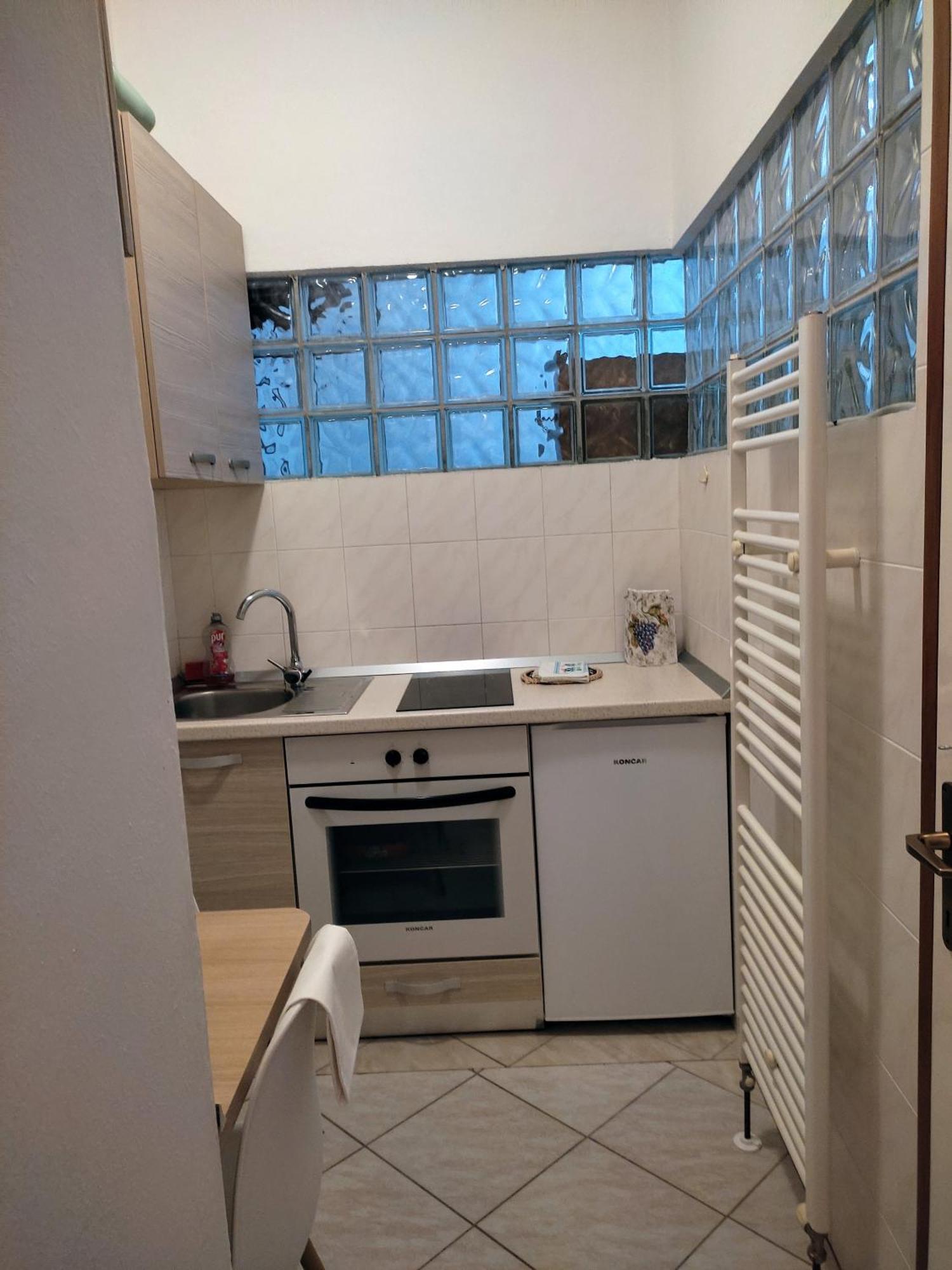 Bari Apartment Buzet