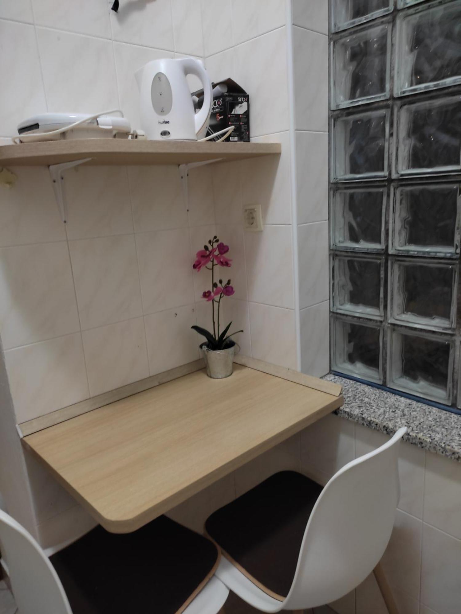 Bari Apartment *