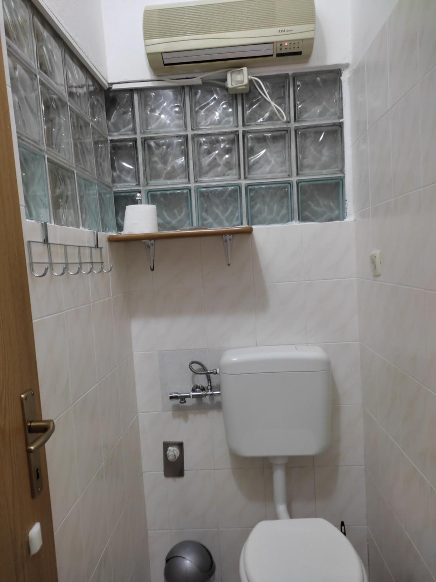 Apartment Bari *