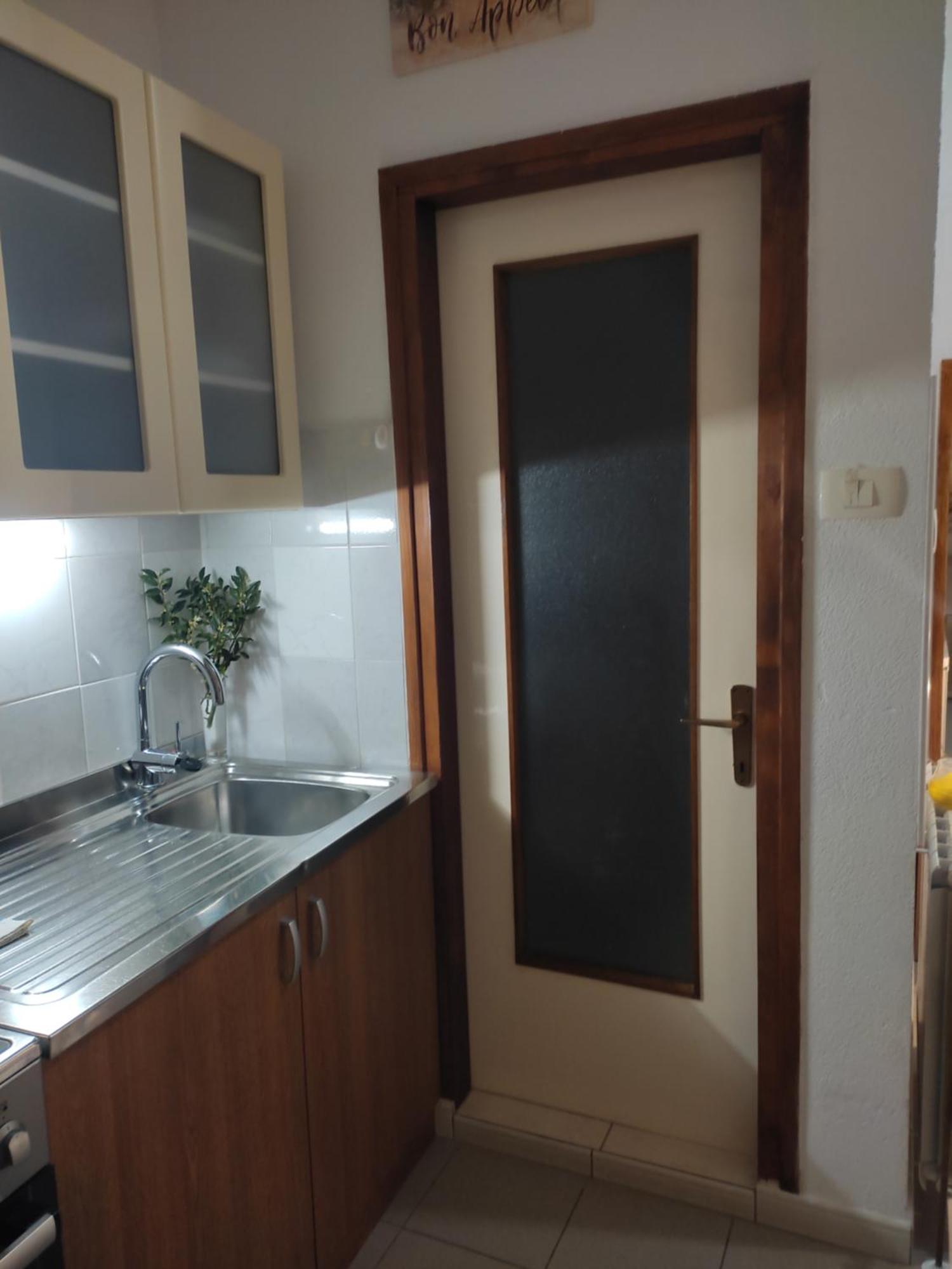 Bari Apartment