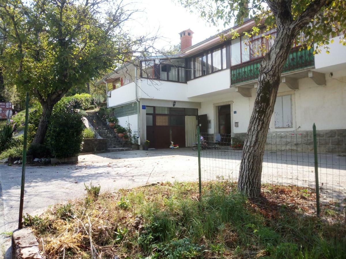 Bari Apartment *